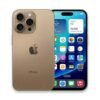 iPhone 16 Pro Desert Titanium Color