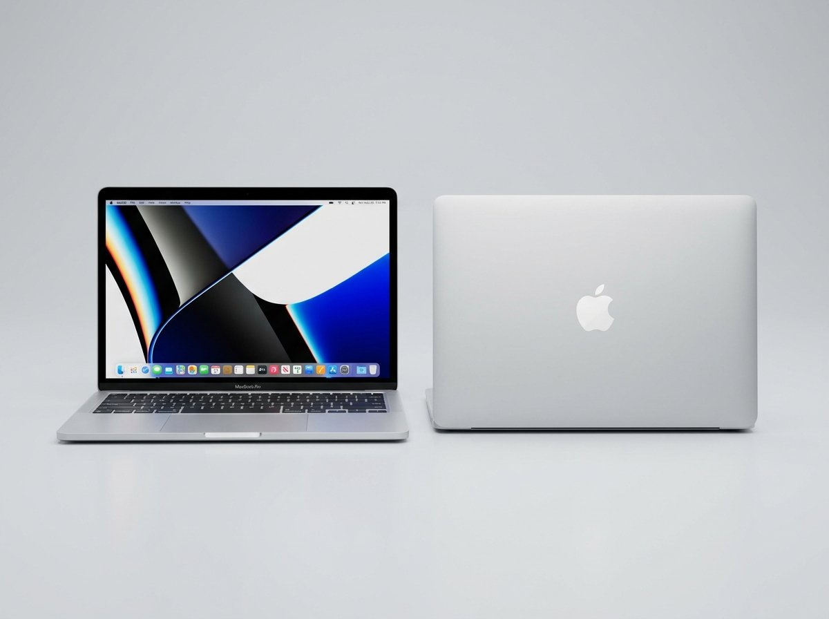 Macbook
