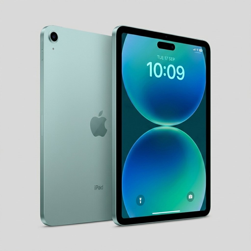 iPad
