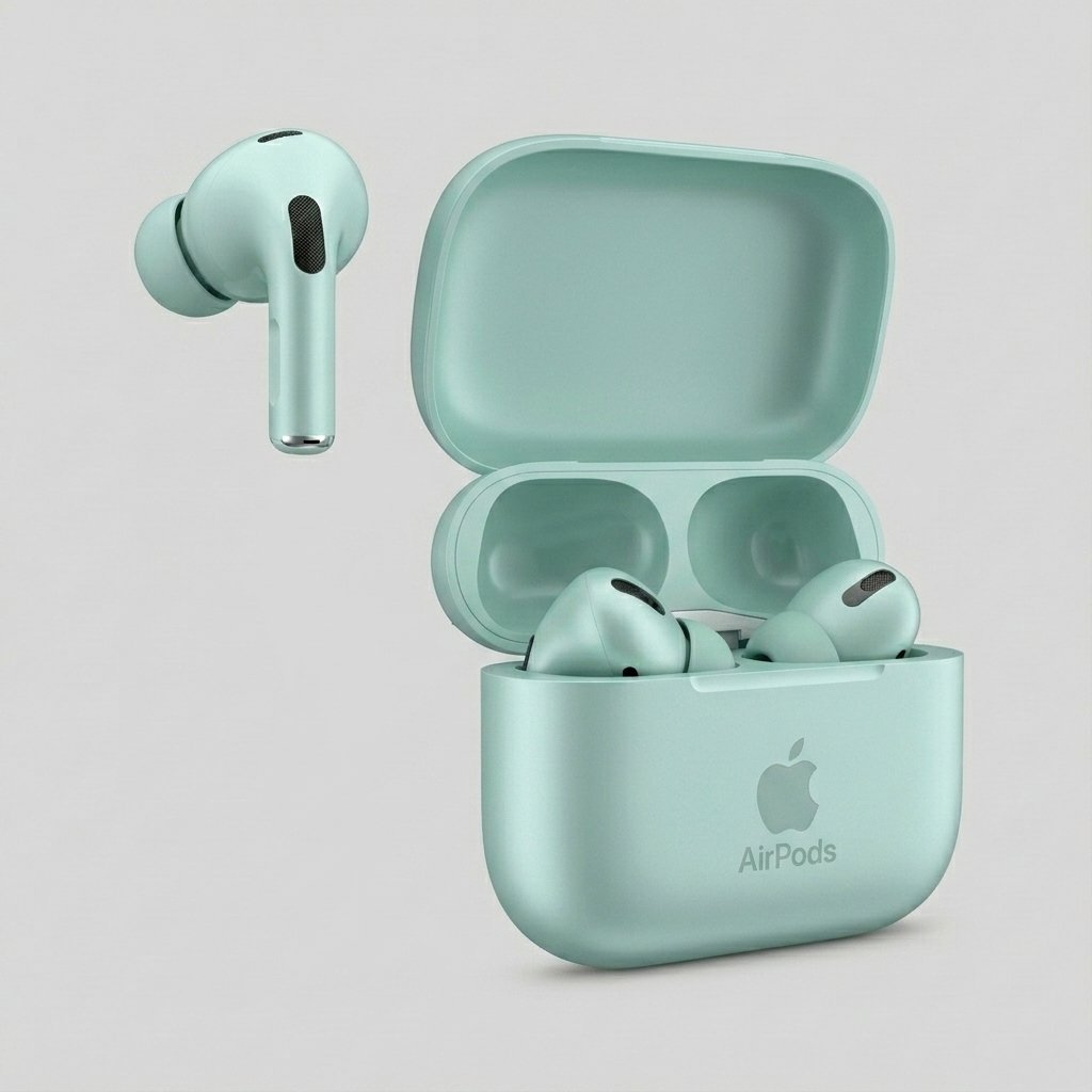 apple airpods